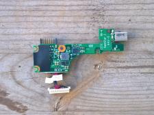 Роз'єм живлення Hp&nbsp;Mini&nbsp;110-1000